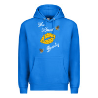 True Royal Sun Kissed Beauty Premium Hoodie - Bettercallsaul