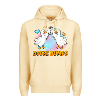 Pina Colada goose bumps Premium Hoodie - JahusDesignShop