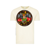 Vintage Arctic race coasters Vintage Tee - AdoDesignShop