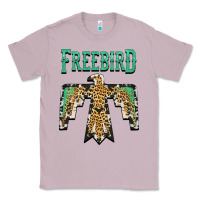 Lilac freebird native american Classic Tee - AdoDesignShop