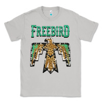 Moon Dust freebird native american Classic Tee - AdoDesignShop