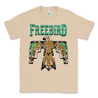 Mushroom freebird native american Classic Tee - AdoDesignShop