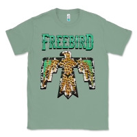 Sage freebird native american Classic Tee - AdoDesignShop