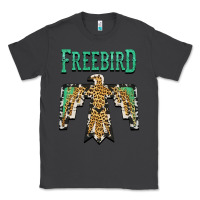 Smoke freebird native american Classic Tee - AdoDesignShop