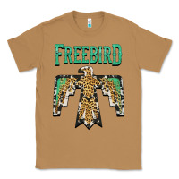 Toasted Coconut freebird native american Classic Tee - AdoDesignShop