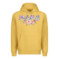 Antique Gold Mama Premium Hoodie - Bettercallsaul