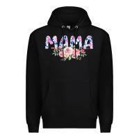 Black Mama Premium Hoodie - Bettercallsaul