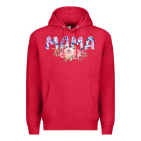 Cardinal Mama Premium Hoodie - Bettercallsaul