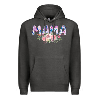 Charcoal Heather Mama Premium Hoodie - Bettercallsaul
