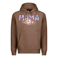 Chestnut Mama Premium Hoodie - Bettercallsaul