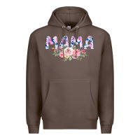 Coffee Mama Premium Hoodie - Bettercallsaul