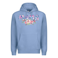 Colony Blue Mama Premium Hoodie - Bettercallsaul