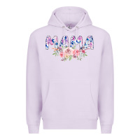 Lilac Mama Premium Hoodie - Bettercallsaul