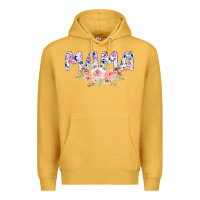 Mustard Mama Premium Hoodie - Bettercallsaul