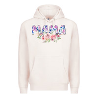 Pale Pink Mama Premium Hoodie - Bettercallsaul