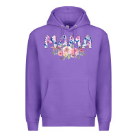 Purple Mama Premium Hoodie - Bettercallsaul