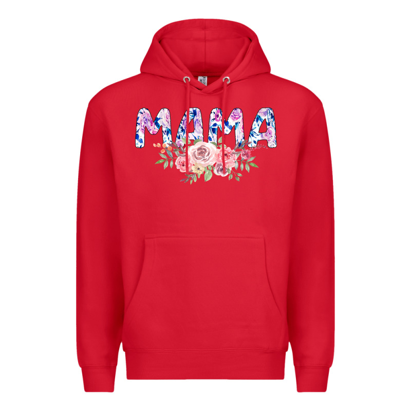 Mama Premium Hoodie by Bettercallsaul | Teevron