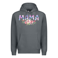 Rock Mama Premium Hoodie - Bettercallsaul
