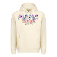 Sandshell Mama Premium Hoodie - Bettercallsaul
