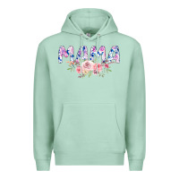 Seafoam Mama Premium Hoodie - Bettercallsaul