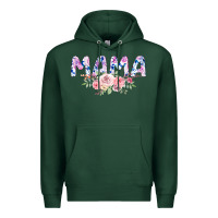 Sports Green Mama Premium Hoodie - Bettercallsaul