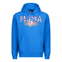 True Royal Mama Premium Hoodie - Bettercallsaul