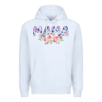 White Mama Premium Hoodie - Bettercallsaul