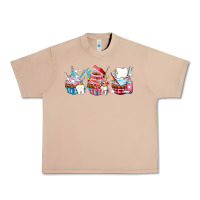 Burro dental cupcakes Urban Heavy Tee - AdoDesignShop