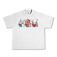 Lunar Rock dental cupcakes Urban Heavy Tee - AdoDesignShop