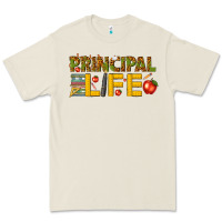 Bone principal life Premium Tee - texasbilliewilder