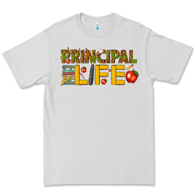 Principal Life Premium Tee by texasbilliewilder | Teevron