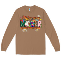Toasted Coconut difference maker paraprofessional Long Sleeve Tee - JahusDesignShop