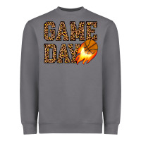 Storm game day basketball Heavyweight Sweatshirt - JahusDesignShop