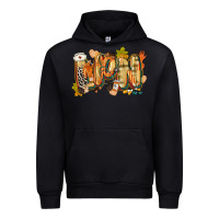 Black fall lpn Urban Hoodie - CowGirlArtShop