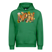 Fall Lpn Urban Hoodie | Teevron