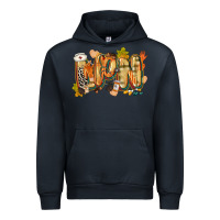 Navy fall lpn Urban Hoodie - CowGirlArtShop
