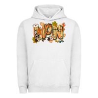 Pigment Lunar Rock fall lpn Urban Hoodie - CowGirlArtShop