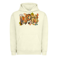 Pigment Pistachio fall lpn Urban Hoodie - CowGirlArtShop