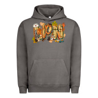 Pigment Tornado fall lpn Urban Hoodie - CowGirlArtShop
