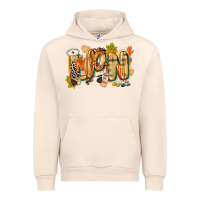 Sandshell fall lpn Urban Hoodie - CowGirlArtShop
