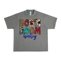 Tornado boom boom baby Urban Heavy Tee - Artiststas