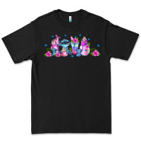 Black stitch coffee cups libbey glass Premium Tee - AdoDesignShop