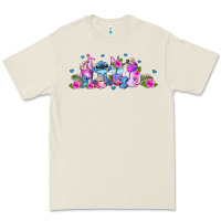 Bone stitch coffee cups libbey glass Premium Tee - AdoDesignShop