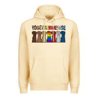 Pina Colada Togetherwerise Premium Hoodie - Bettercallsaul
