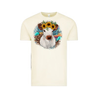 Vintage Arctic western calf Vintage Tee - JahusDesignShop