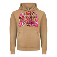 Vintage Camel breast cancer go fight cure football Vintage Hoodie - JahusDesignShop