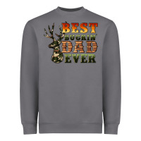 Storm best buckin' dad ever Heavyweight Sweatshirt - Artiststas