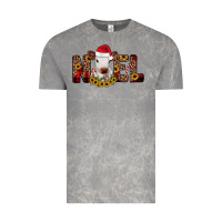 Cloud Rock noel Vintage Tee - JahusDesignShop