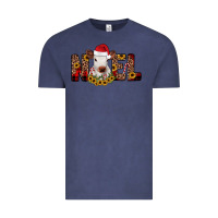 Vintage Denim noel Vintage Tee - JahusDesignShop