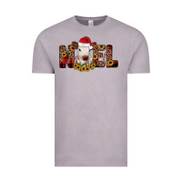 Noel Vintage Tee | Teevron